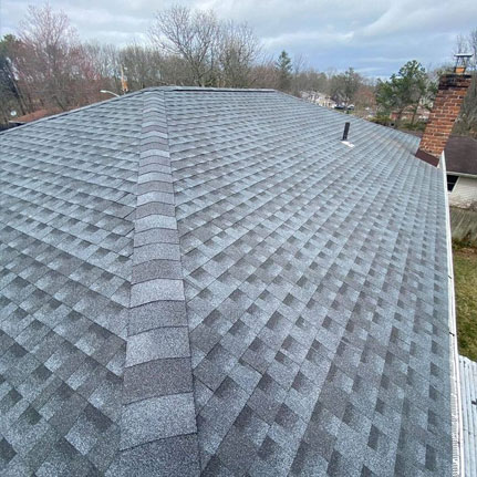 Emergency Roof Repair North Woodmere NY