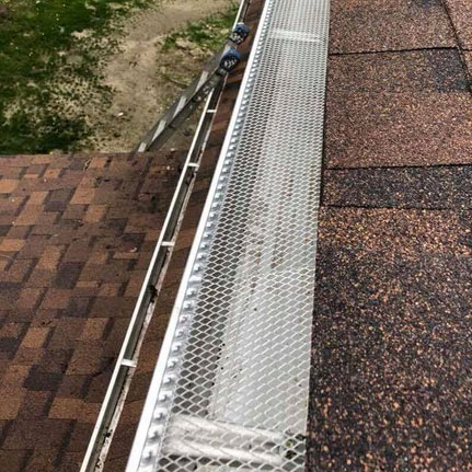 Gutter Repair North Woodmere NY