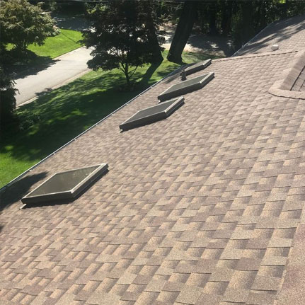 Skylight Repair North Woodmere NY