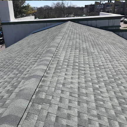 Roof Leak Repair North Woodmere NY